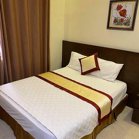 Ho Tay Hotel Ha Long Eksteriør bilde