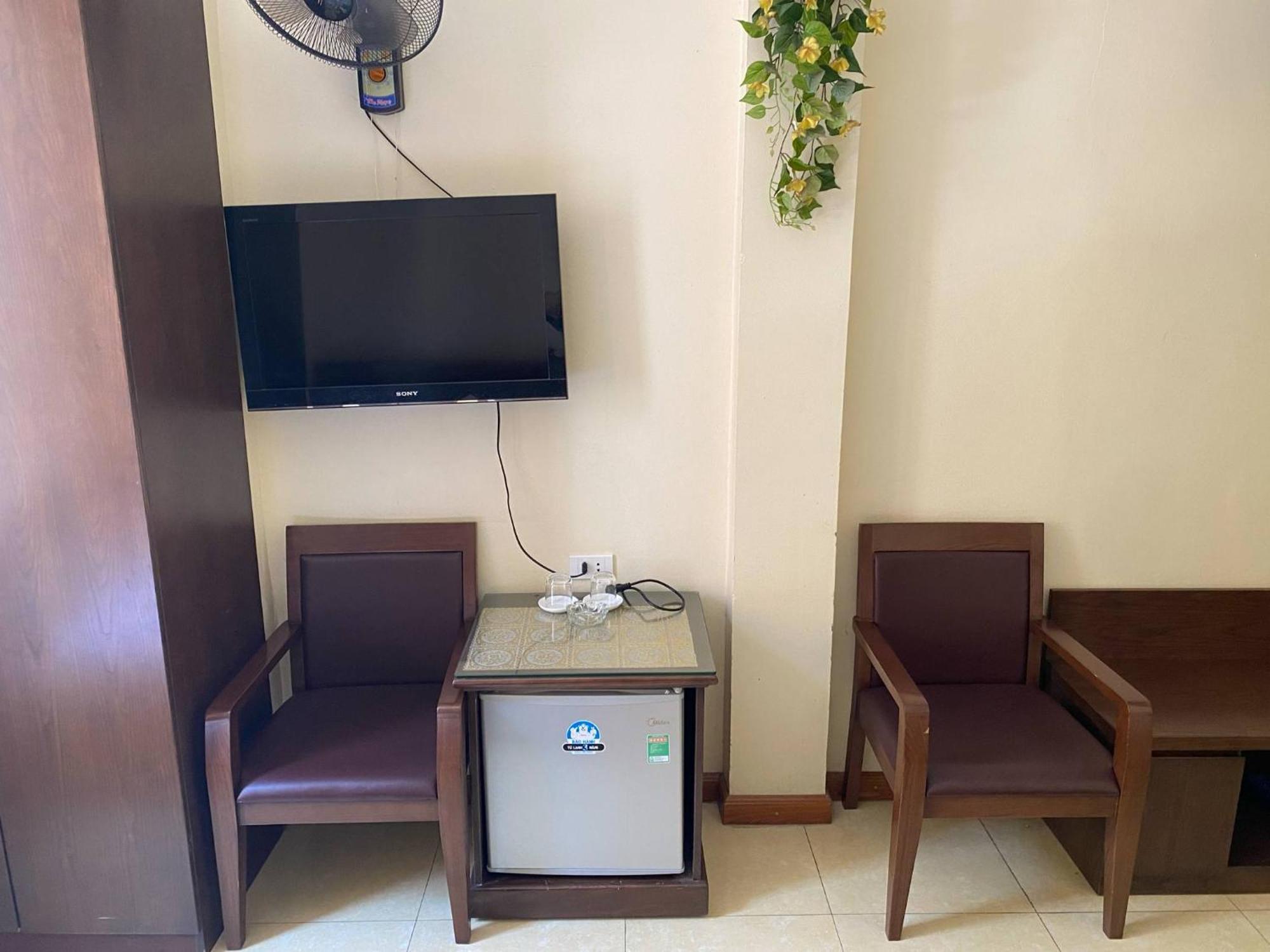 Ho Tay Hotel Ha Long Eksteriør bilde