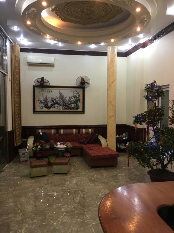 Ho Tay Hotel Ha Long Eksteriør bilde